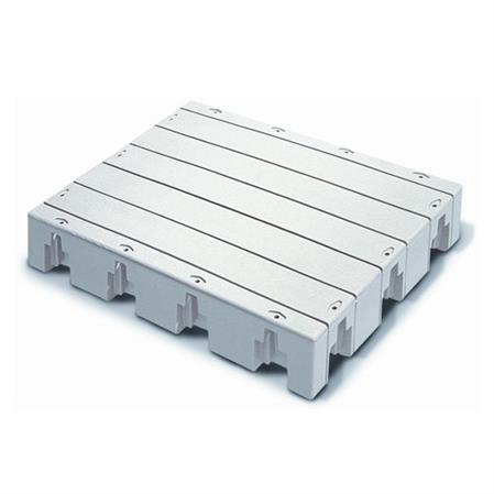  Float Section 60'' x 45'' x 10