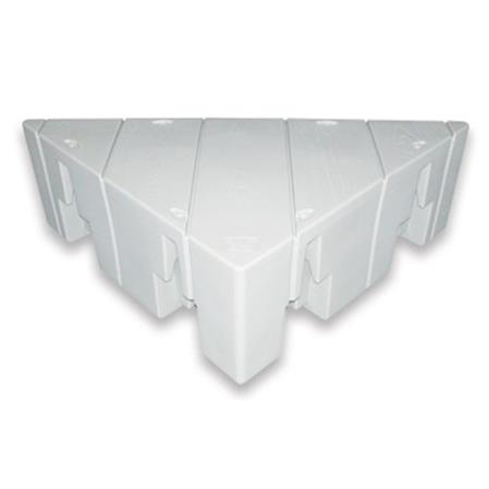  Corner Float Section 48