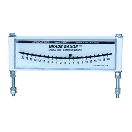  1000 Series Grade Gauge