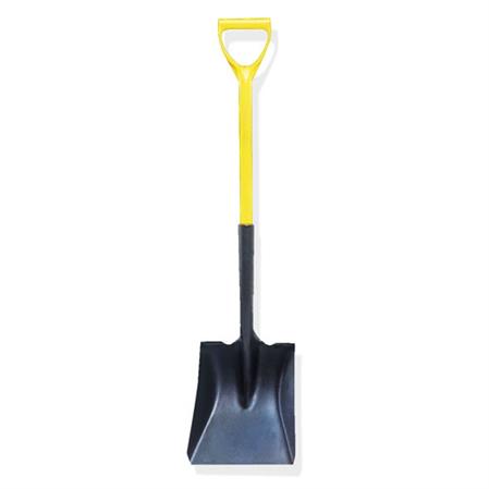  Short Handle Flat Shovel