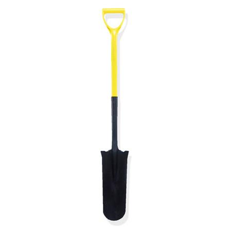  Short Handle Spade