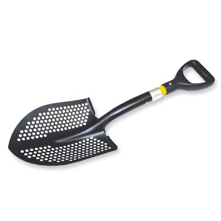 Toolite® Super Short Handle Shovel Mud Slinger