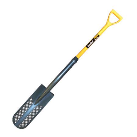 Toolite® Short Handle Spade Mud Slinger