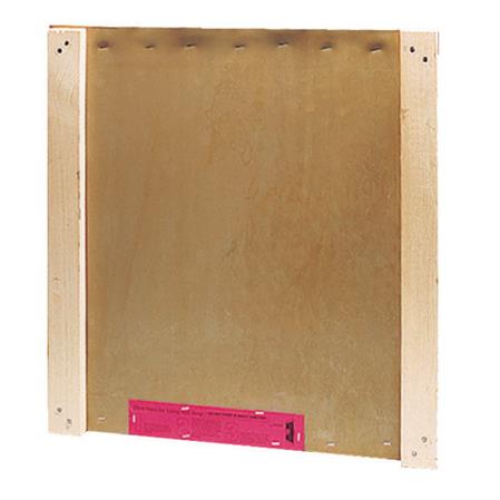  5' x 5' Anti-Seep Collar