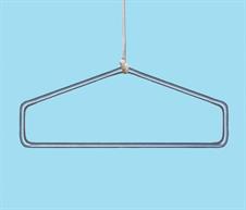 Wide Stoplog Retainer