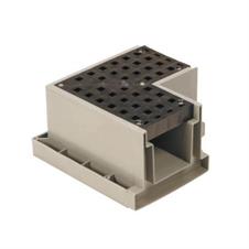  Trench Drain Corner Section