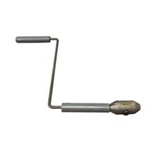  Hand Crank with Coupler