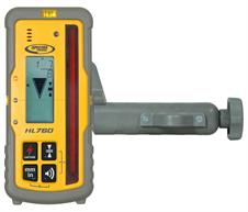  HL760 Survey Receiver