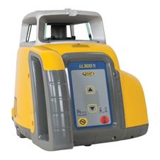  LL300S Manual Grade Laser Level