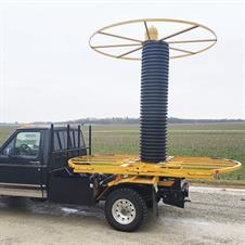  Standard Stringer-Pickup Mount Manual