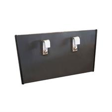 PVC Stoplogs for Inlet Structures