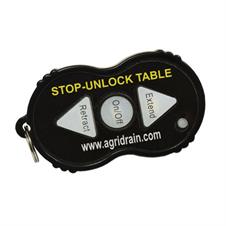  Automatic Trailer Remote-Peanut-Shaped