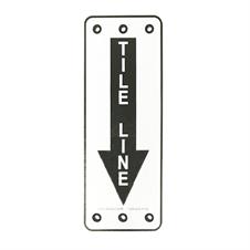  Tile Line Marker