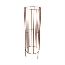  Tree Guard - Natural Rust (Non-Painted)