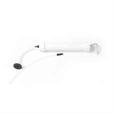  Last Drop Suction Gun with Trap Straw