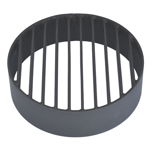 12" Traffic Grate-Plastic
