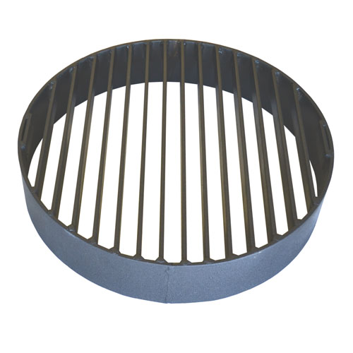 18" Traffic Grate