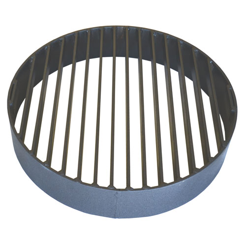 18" Traffic Grate-Plastic