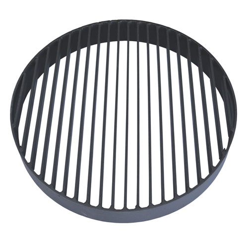 24" Traffic Grate