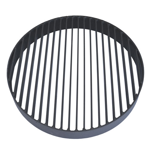 24" Traffic Grate-Plastic