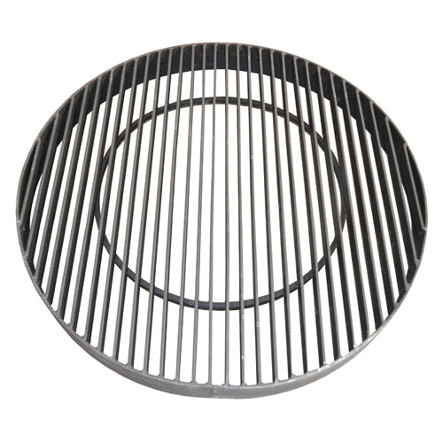 36" Traffic Grate