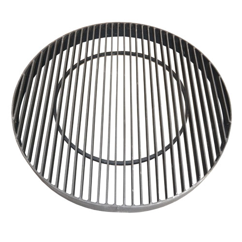 36" Traffic Grate-Plastic