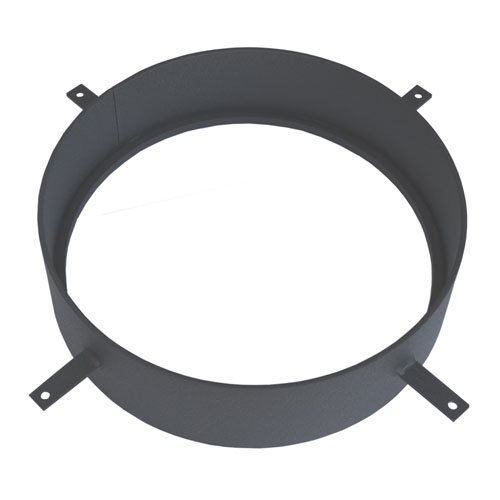 15" Traffic Grate Collar