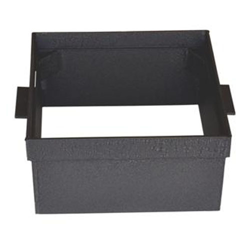 Catch Basin Extension for 14" Box