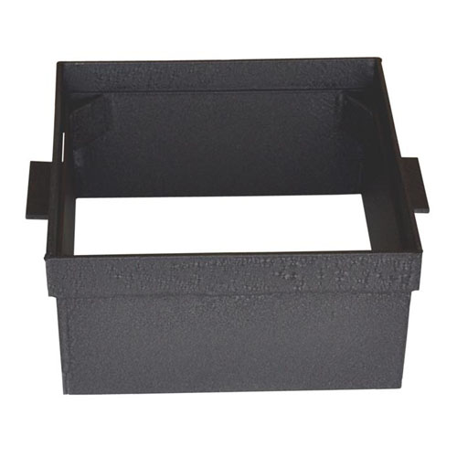 Catch Basin Extension for 26" Box