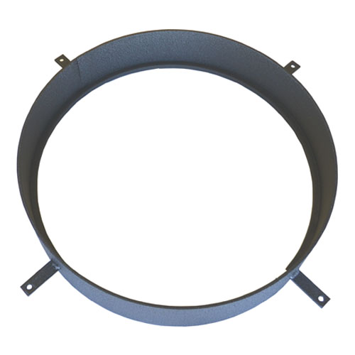 18" Traffic Grate Collar