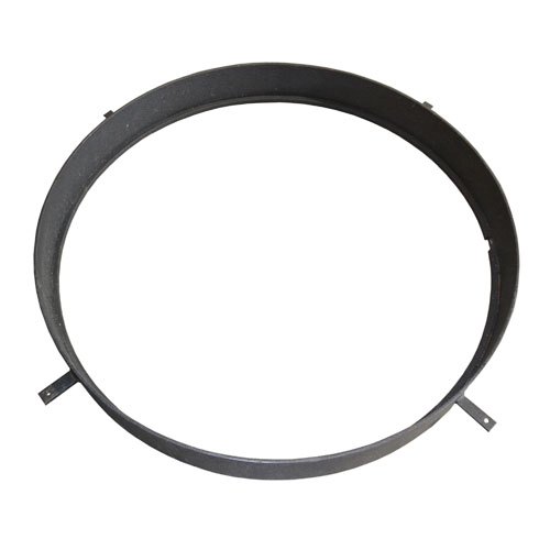 30" Traffic Grate Collar