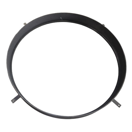 36" Traffic Grate Collar