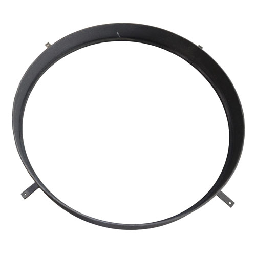 36" Traffic Grate Collar-Plastic