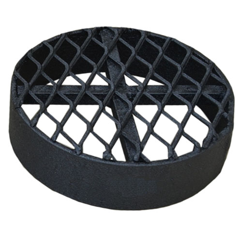6" Grate-Plastic