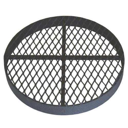 15" Grate-Plastic