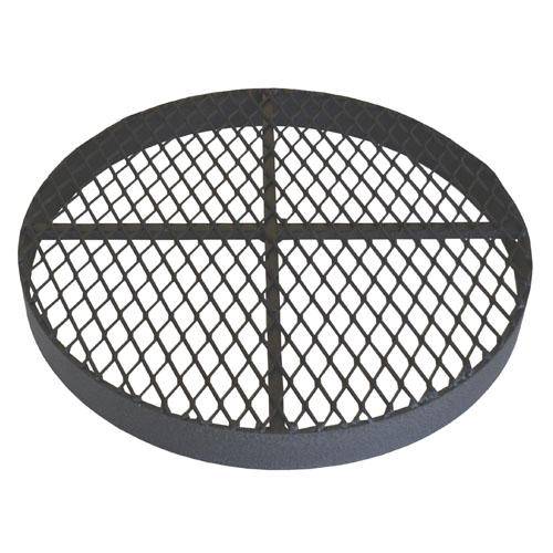 18" Grate-Plastic