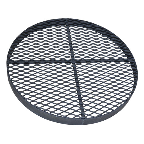 24" Grate