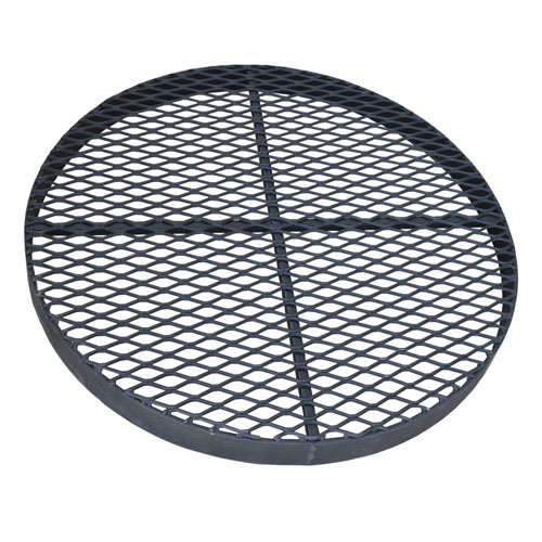 24" Grate-Plastic