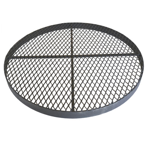 30" Grate-Plastic