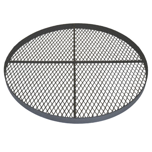 36" Grate-Plastic
