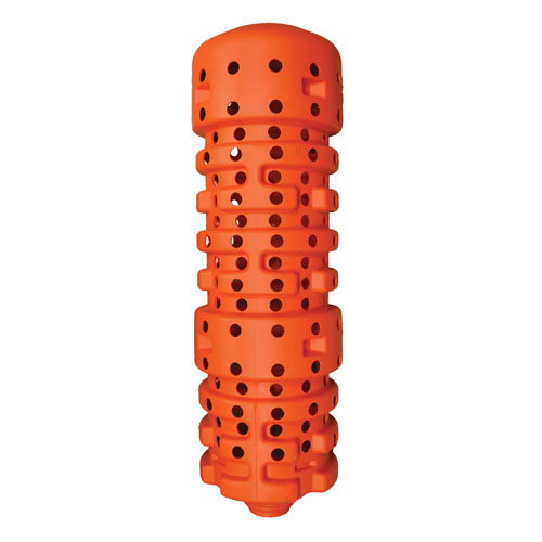 12" Hickenbottom—Top Section 1