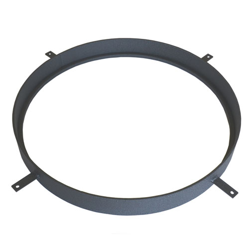 24" Grate Collar-Plastic