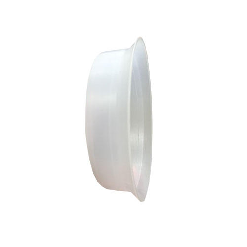 3" Tile End Plug- Side