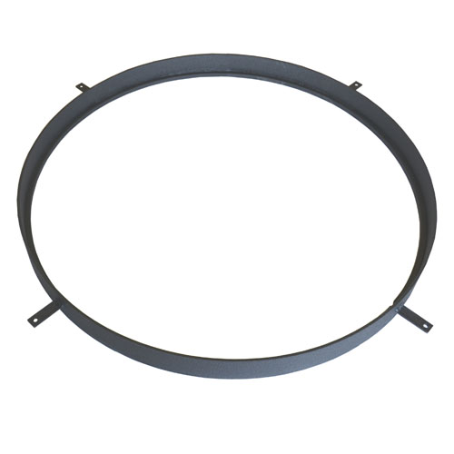 36" Grate Collar-Plastic