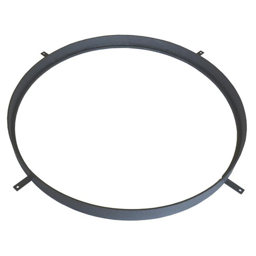 42" Grate Collar-Plastic