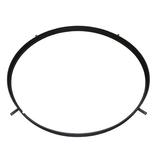 48" Grate Collar-Plastic