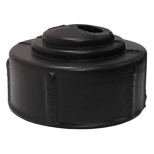 6" Hickenbottom Restrictor