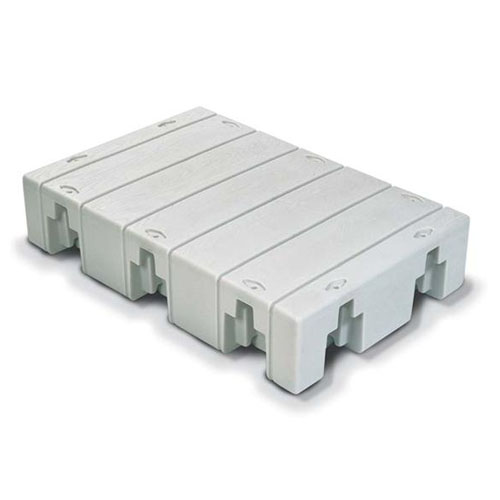 Float Section 30" x 45" x 10"—1000 Series