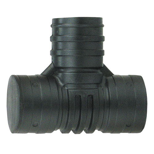 5" Hickenbottom Blind Tee