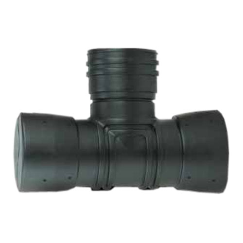 8" Hickenbottom Blind Tee